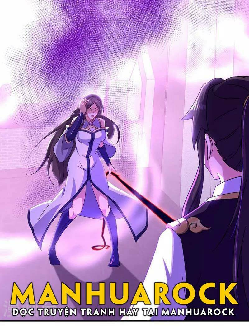 Chiến Hồn Tuyệt Thế: Chapter 318