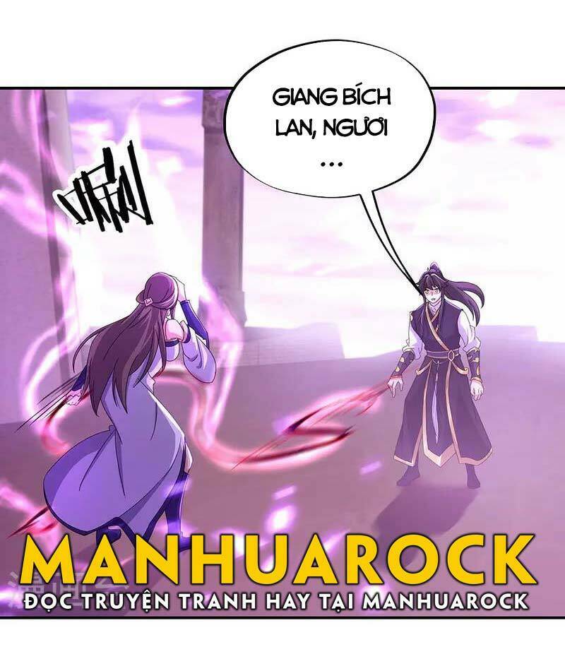 Chiến Hồn Tuyệt Thế: Chapter 318