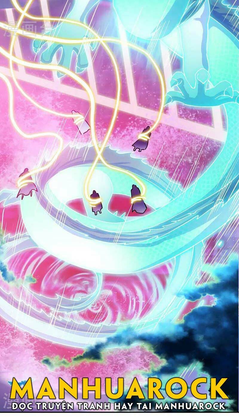 Chiến Hồn Tuyệt Thế: Chapter 318