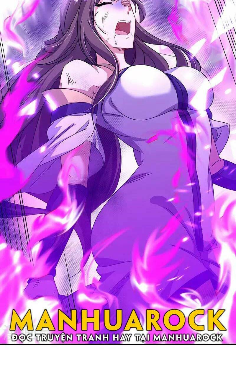 Chiến Hồn Tuyệt Thế: Chapter 318