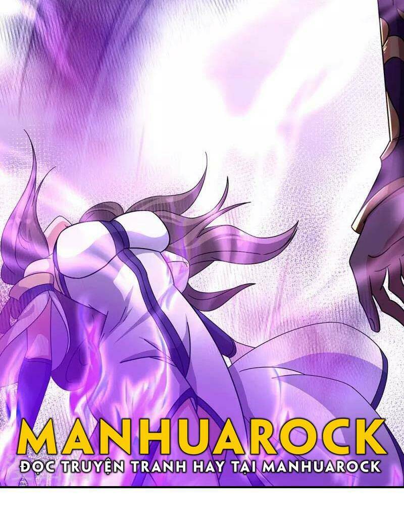 Chiến Hồn Tuyệt Thế: Chapter 318