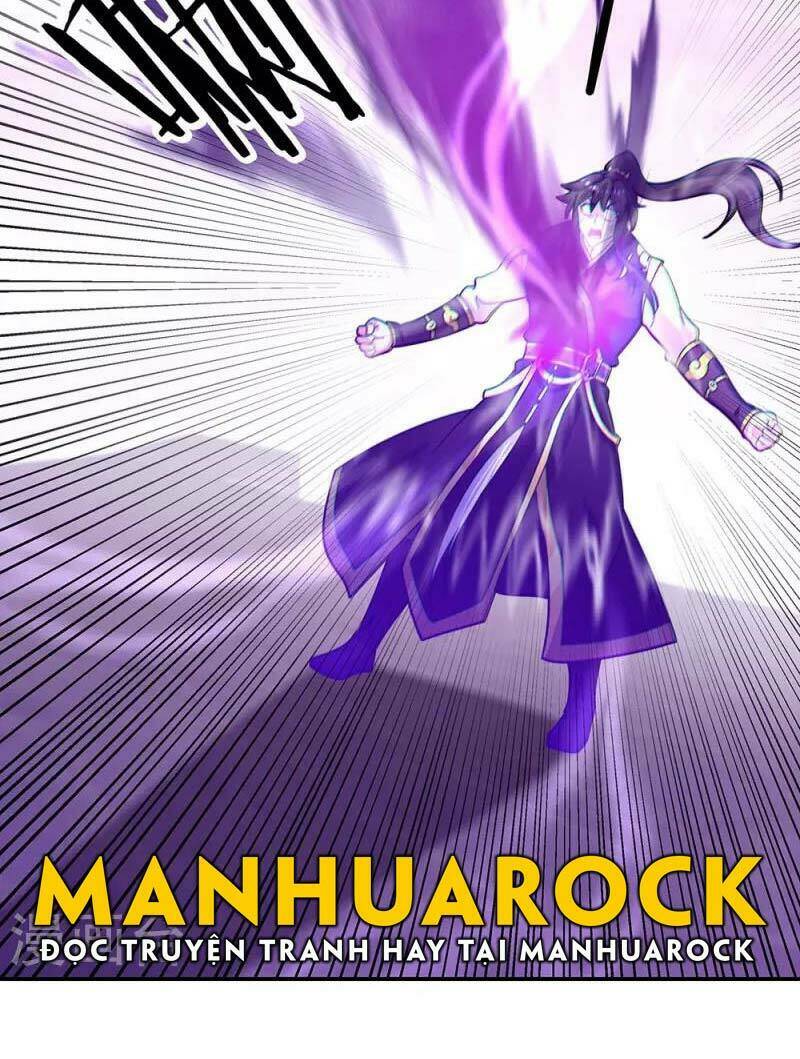 Chiến Hồn Tuyệt Thế: Chapter 318