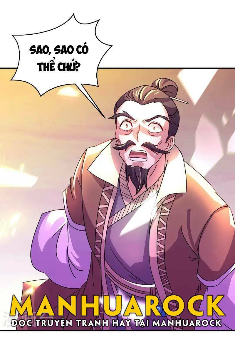 Chiến Hồn Tuyệt Thế: Chapter 318