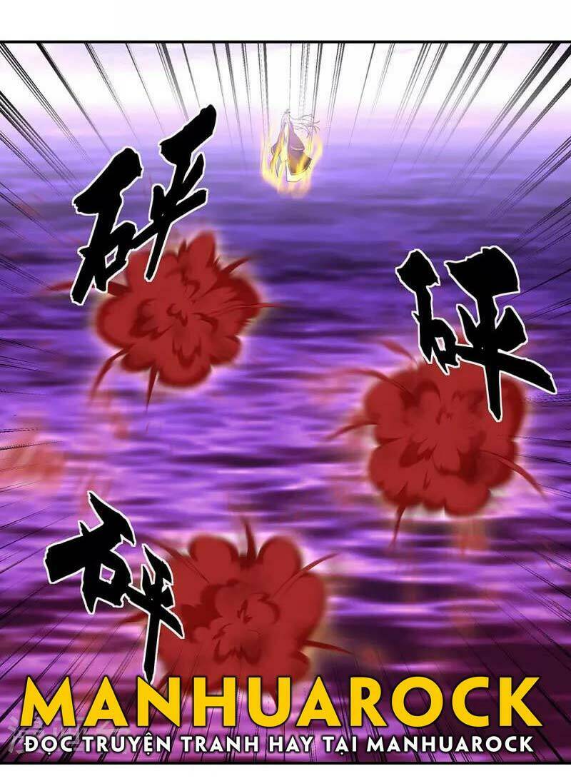 Chiến Hồn Tuyệt Thế: Chapter 318