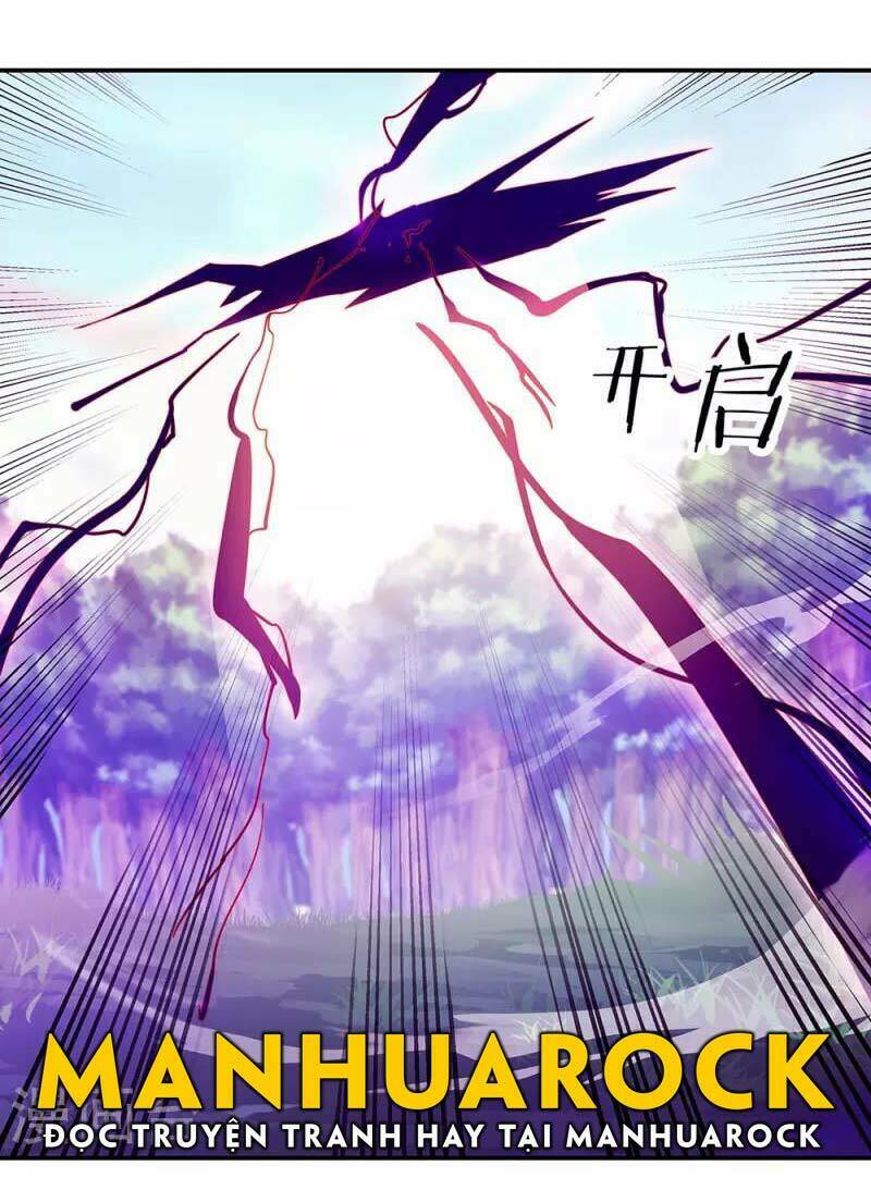 Chiến Hồn Tuyệt Thế: Chapter 318