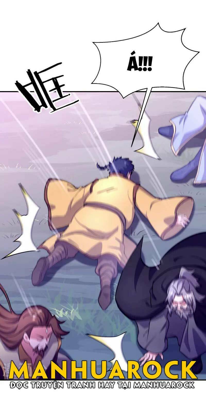 Chiến Hồn Tuyệt Thế: Chapter 318