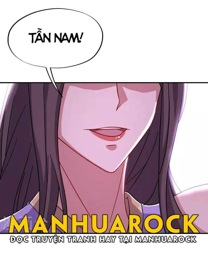 Chiến Hồn Tuyệt Thế: Chapter 318