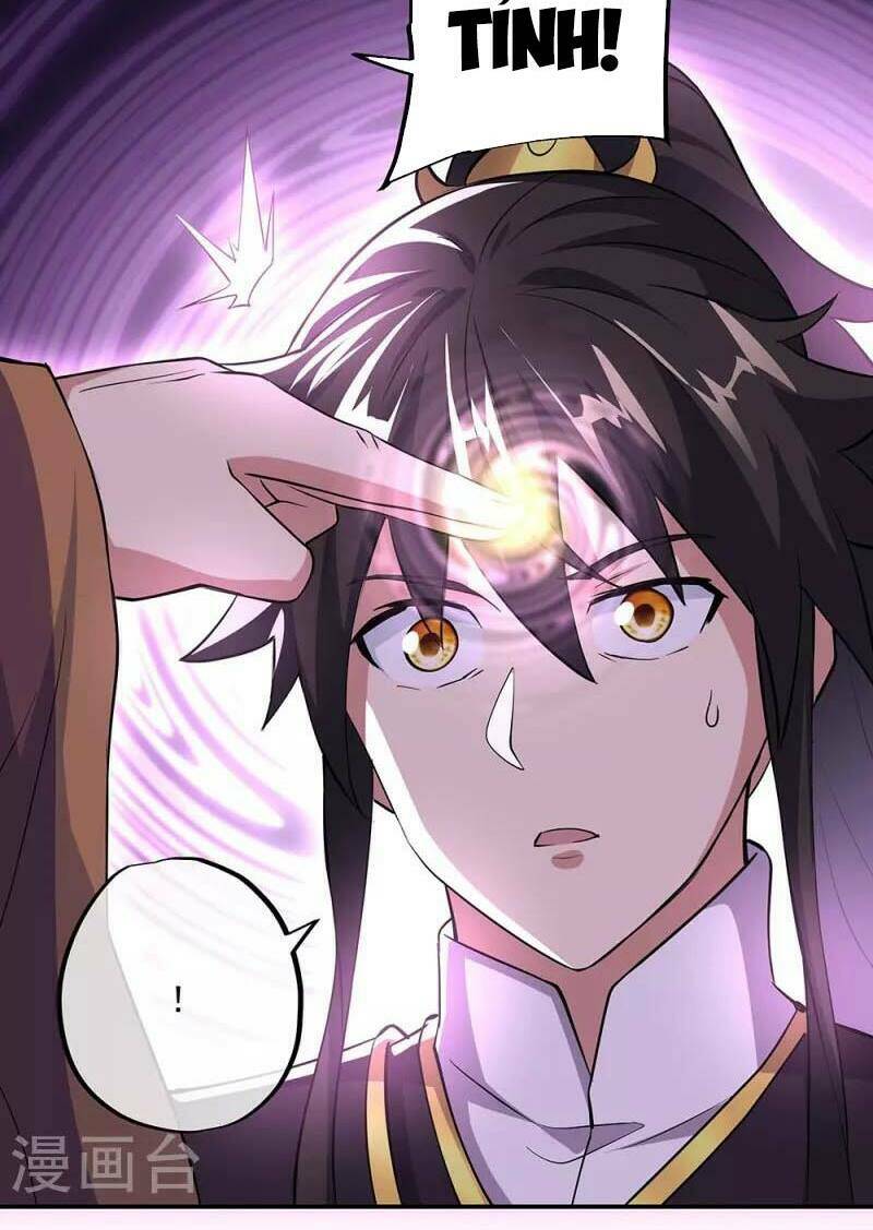 Chiến Hồn Tuyệt Thế: Chapter 319