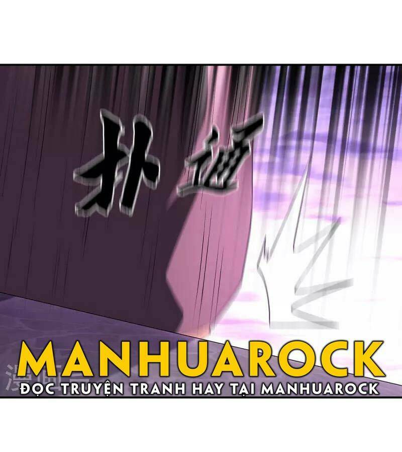 Chiến Hồn Tuyệt Thế: Chapter 319