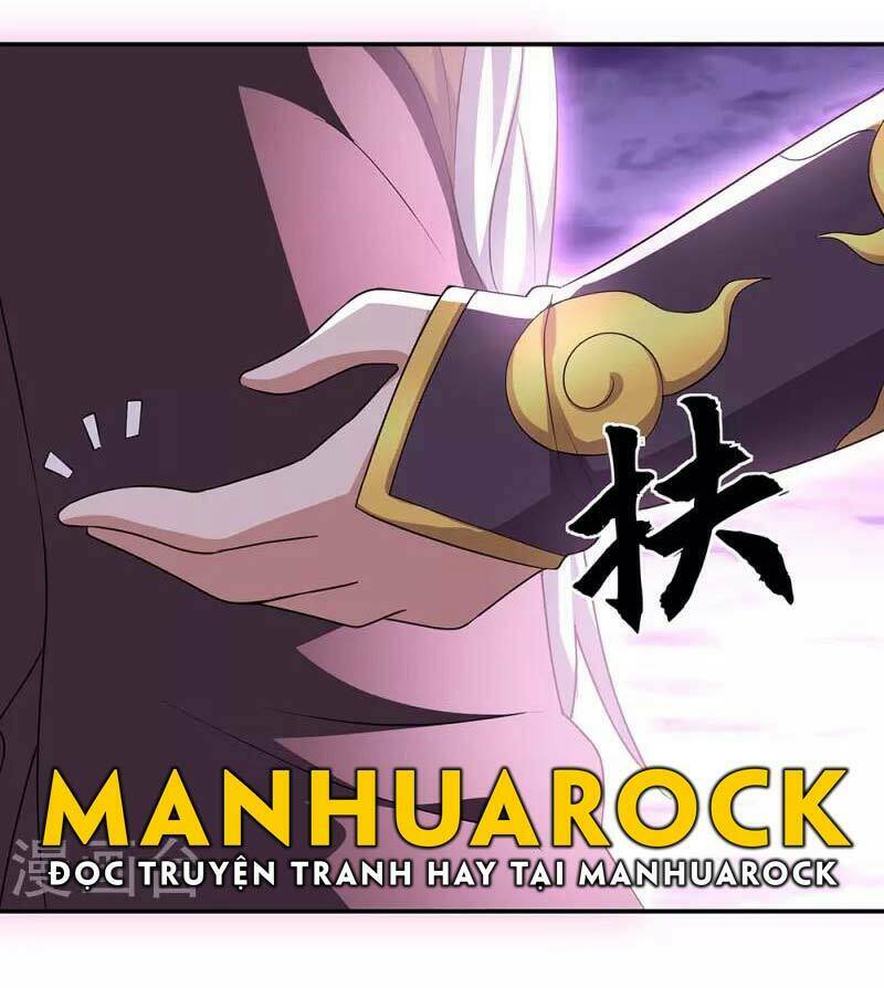 Chiến Hồn Tuyệt Thế: Chapter 319