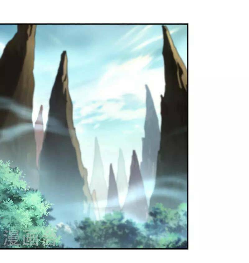 Chiến Hồn Tuyệt Thế: Chapter 319