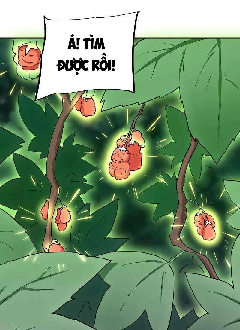 Chiến Hồn Tuyệt Thế: Chapter 319
