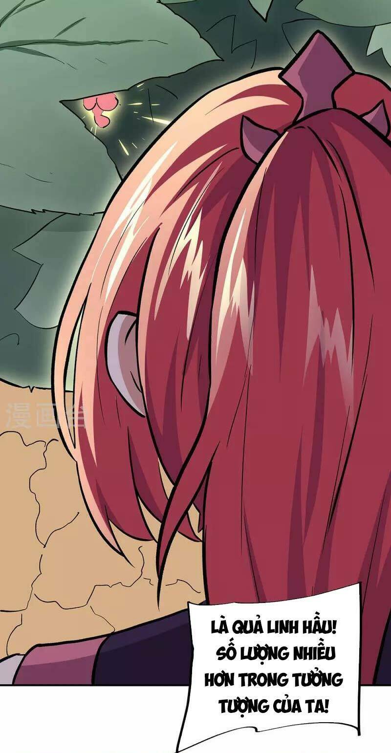 Chiến Hồn Tuyệt Thế: Chapter 319