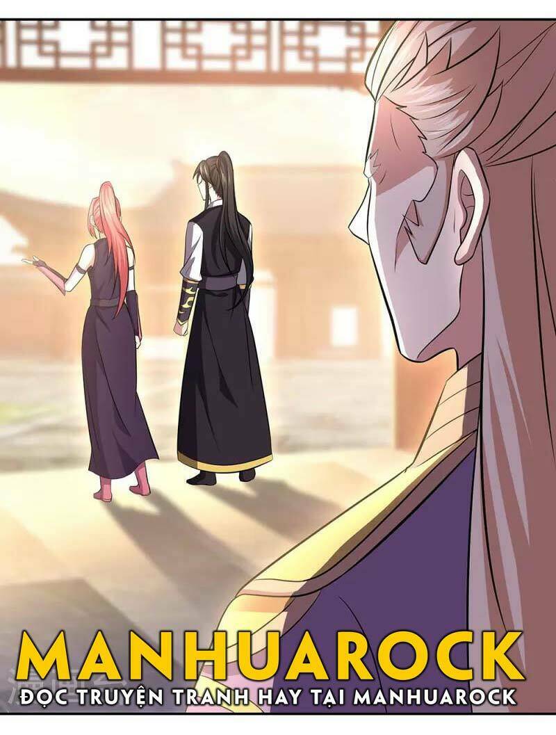 Chiến Hồn Tuyệt Thế: Chapter 321