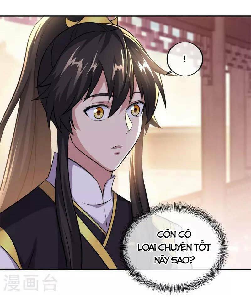Chiến Hồn Tuyệt Thế: Chapter 321