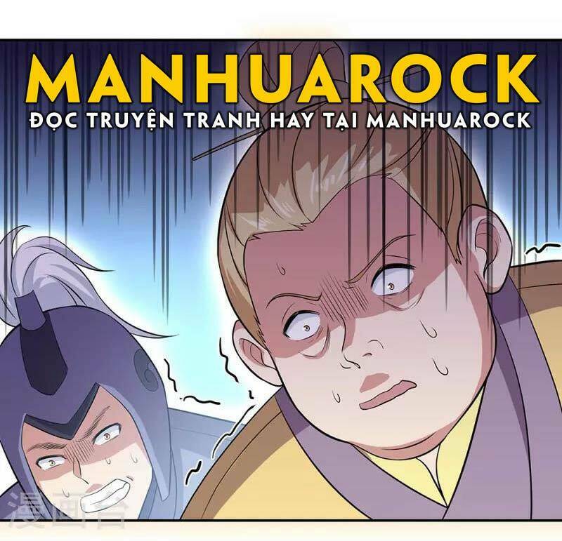 Chiến Hồn Tuyệt Thế: Chapter 321
