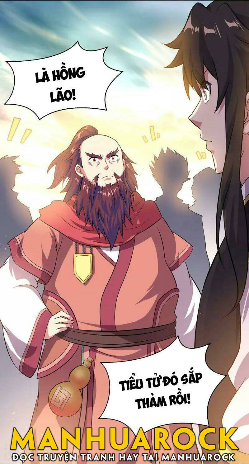 Chiến Hồn Tuyệt Thế: Chapter 322