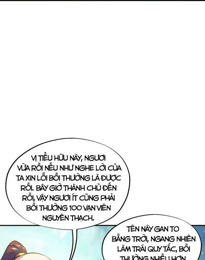 Chiến Hồn Tuyệt Thế: Chapter 322