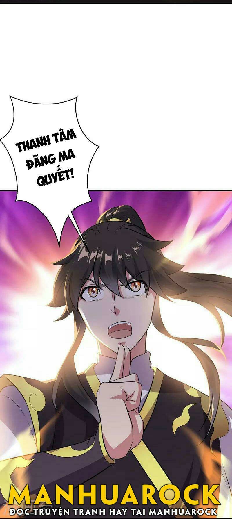 Chiến Hồn Tuyệt Thế: Chapter 322