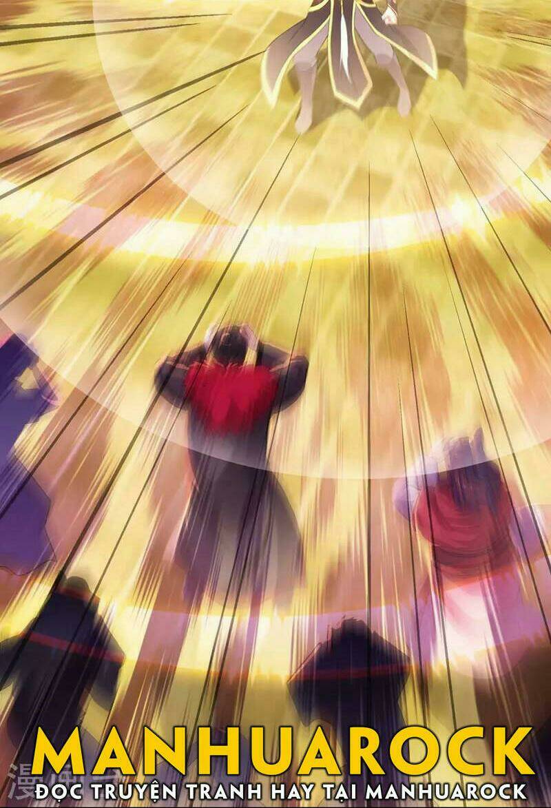 Chiến Hồn Tuyệt Thế: Chapter 322