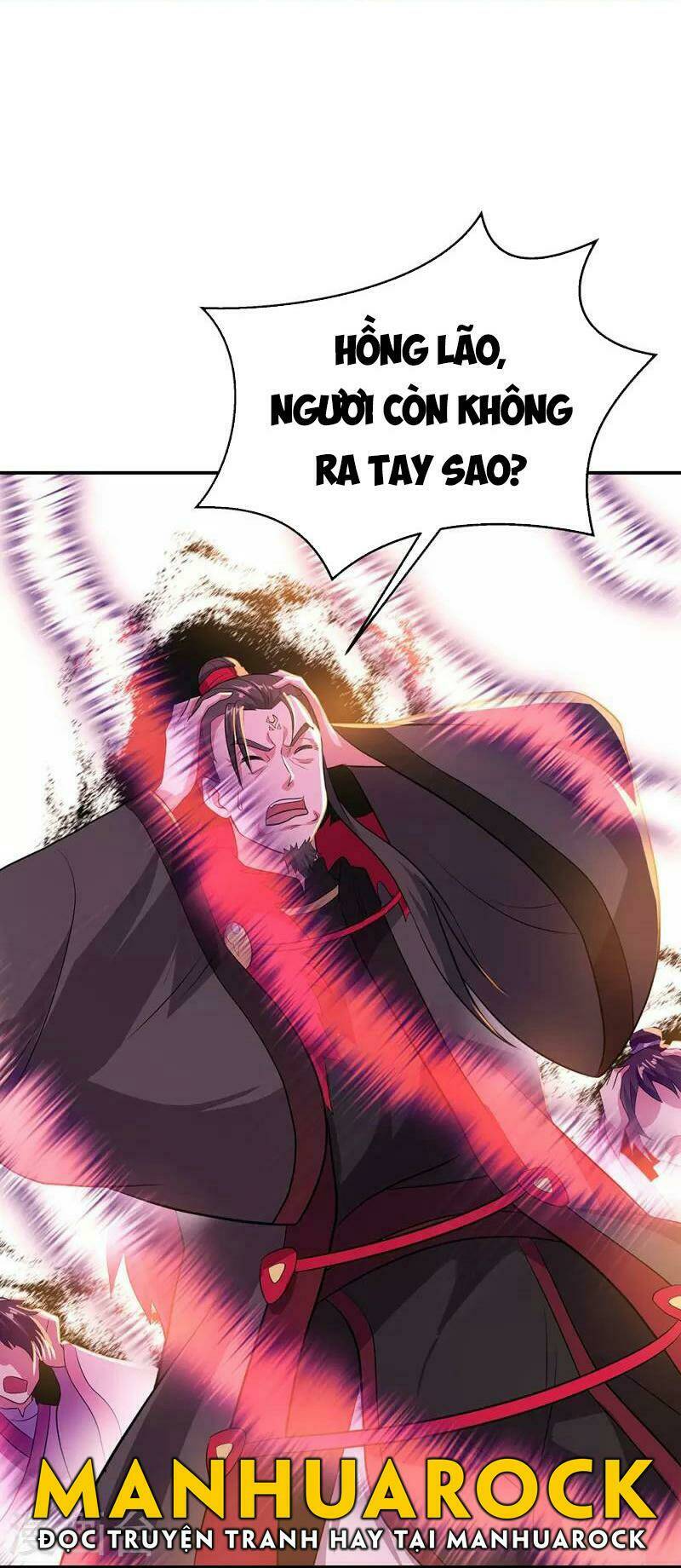 Chiến Hồn Tuyệt Thế: Chapter 322
