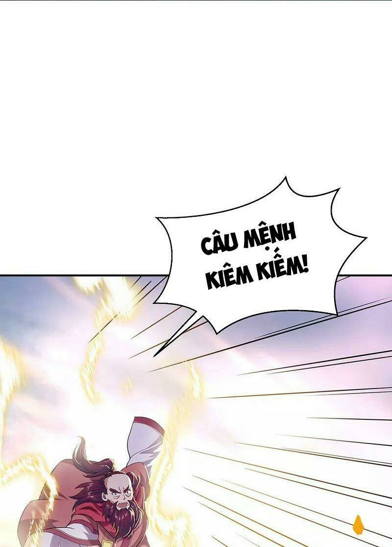 Chiến Hồn Tuyệt Thế: Chapter 322