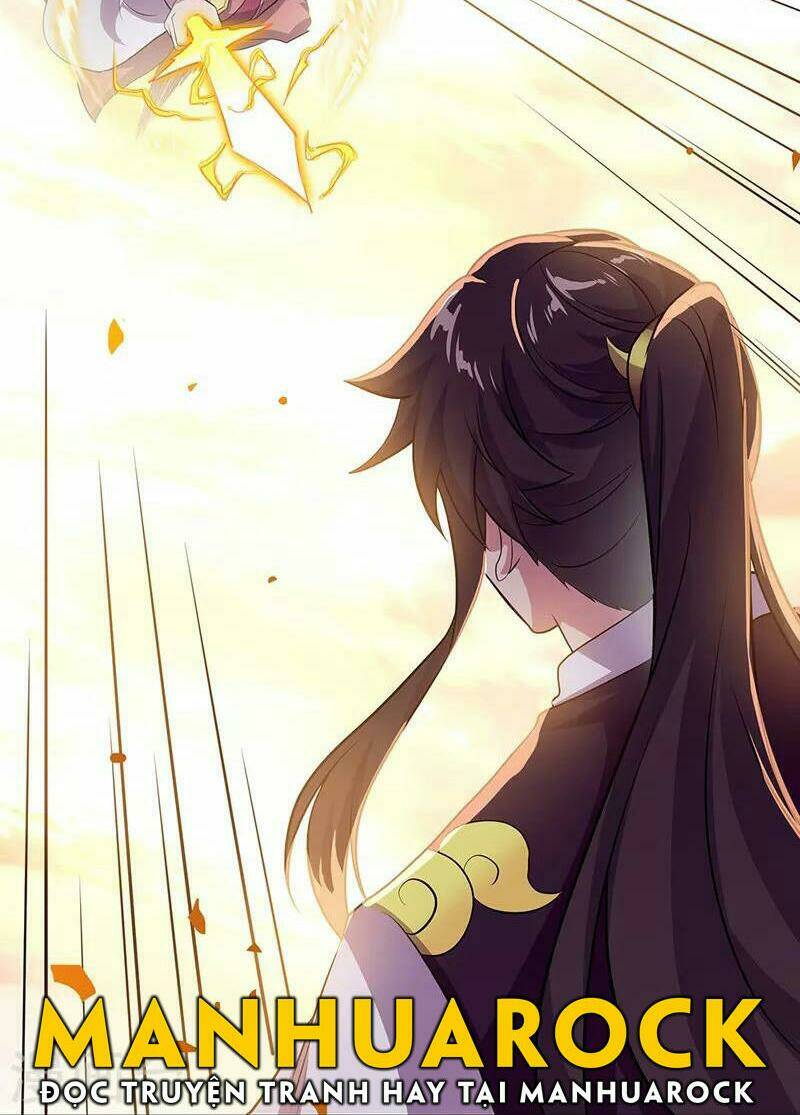 Chiến Hồn Tuyệt Thế: Chapter 322