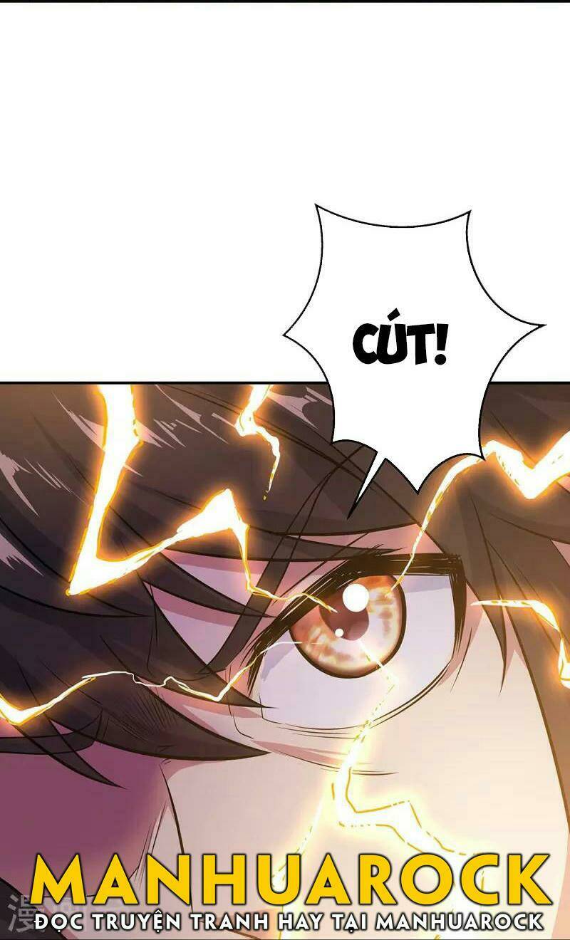 Chiến Hồn Tuyệt Thế: Chapter 322