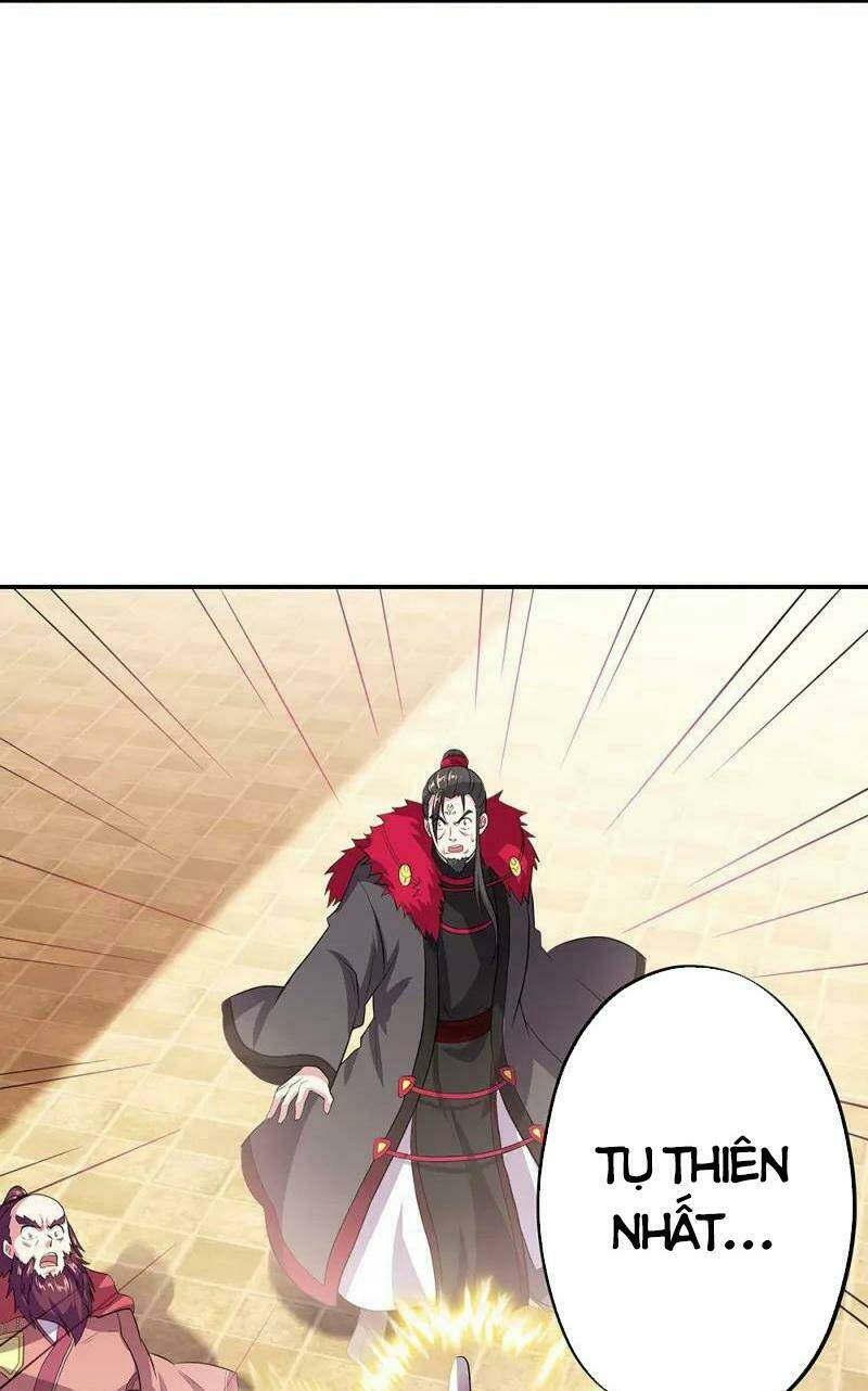 Chiến Hồn Tuyệt Thế: Chapter 322