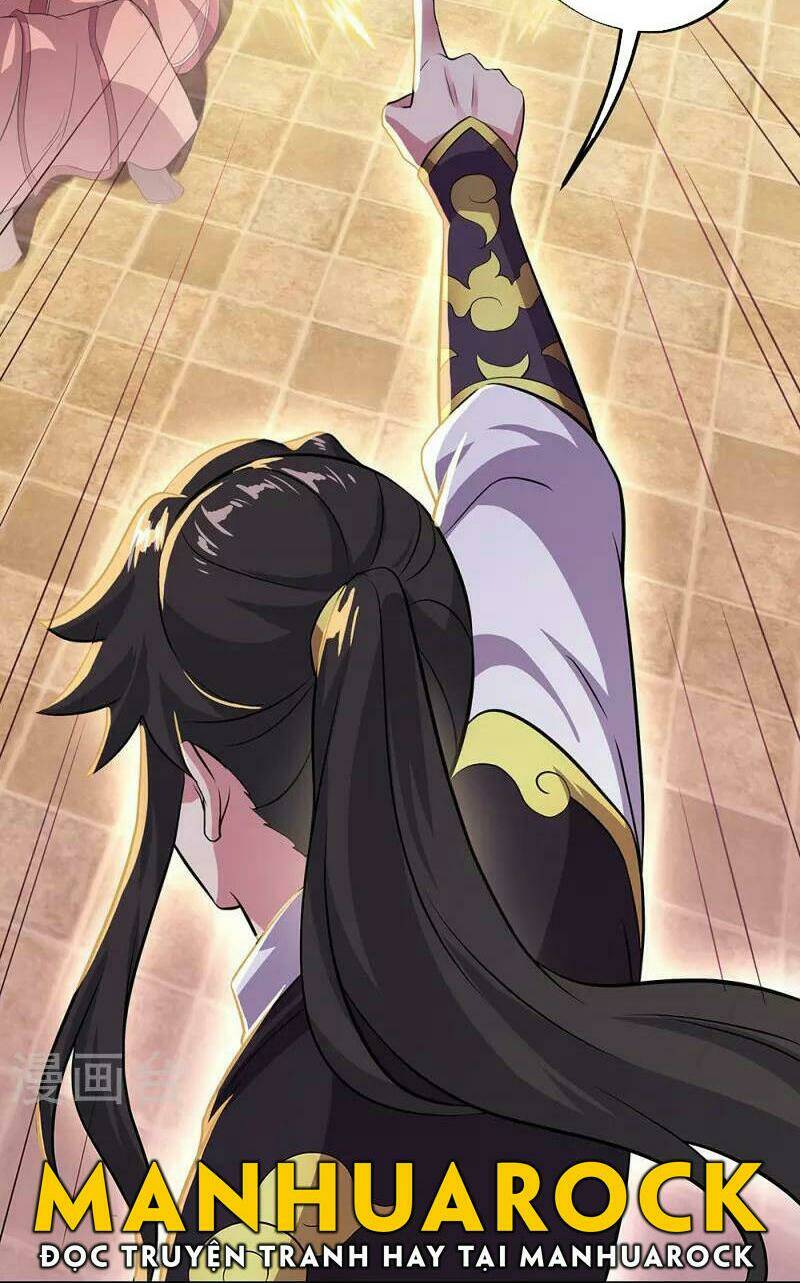 Chiến Hồn Tuyệt Thế: Chapter 322