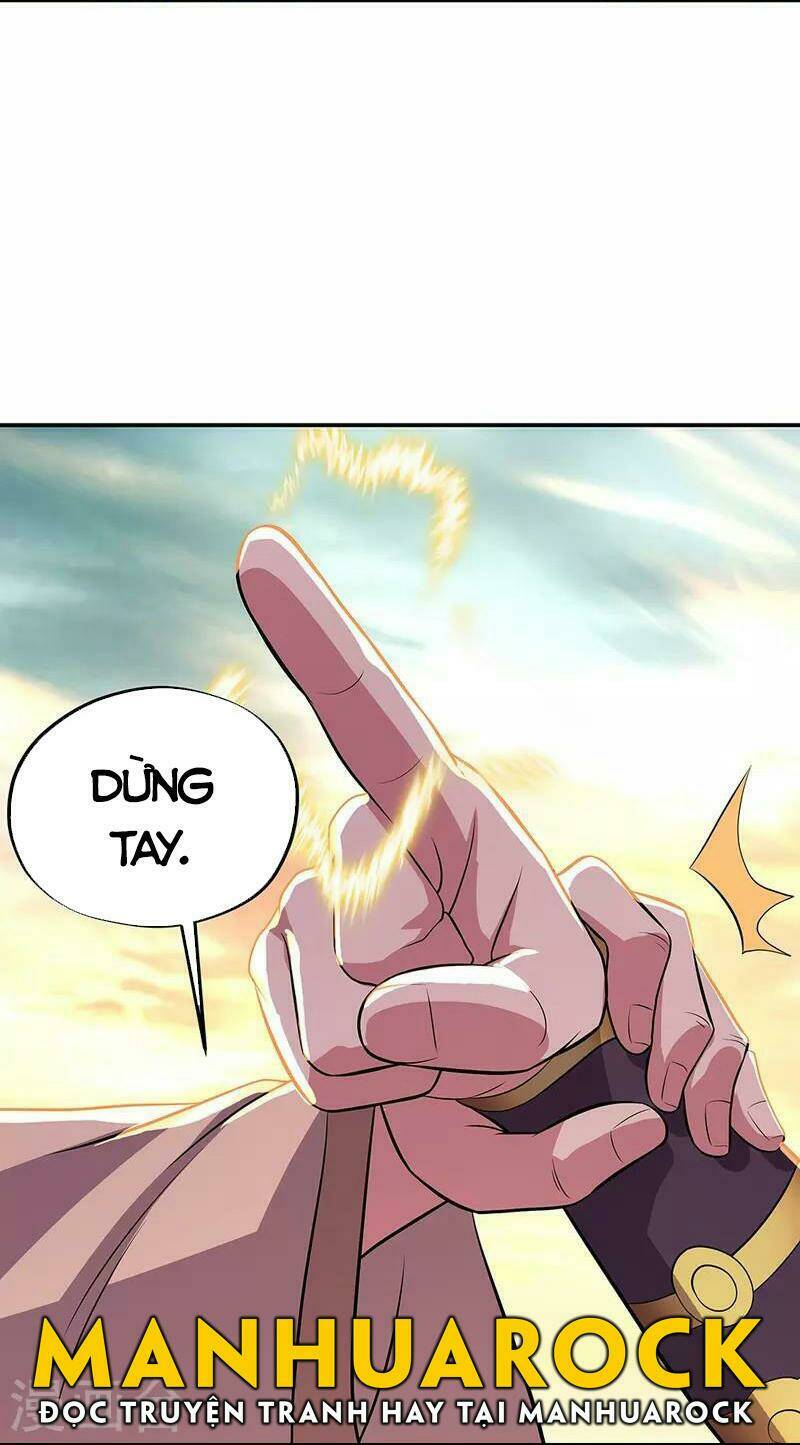 Chiến Hồn Tuyệt Thế: Chapter 322