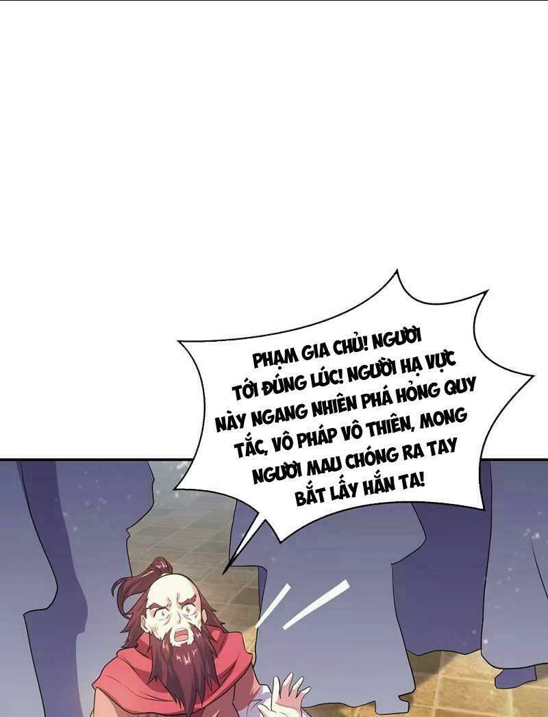 Chiến Hồn Tuyệt Thế: Chapter 322