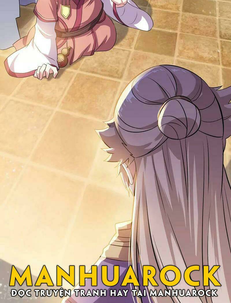 Chiến Hồn Tuyệt Thế: Chapter 322