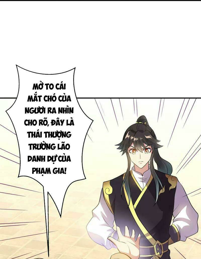 Chiến Hồn Tuyệt Thế: Chapter 322