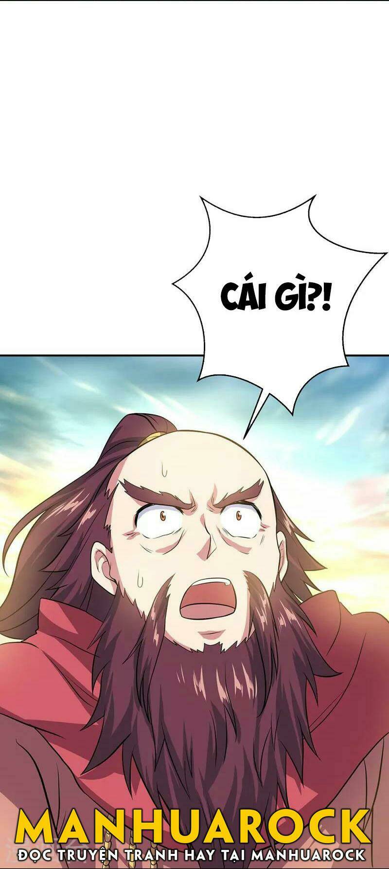 Chiến Hồn Tuyệt Thế: Chapter 322