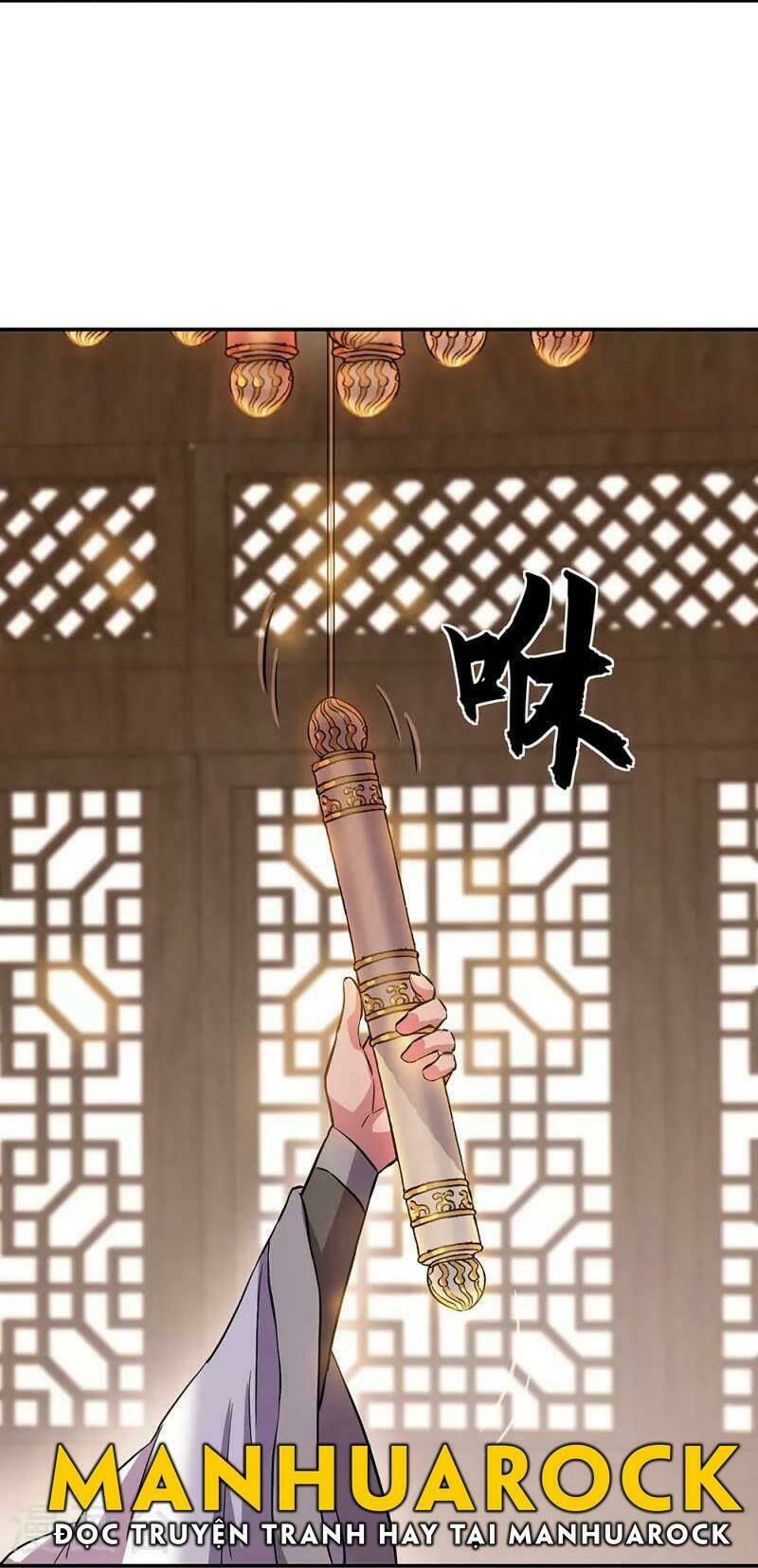 Chiến Hồn Tuyệt Thế: Chapter 322