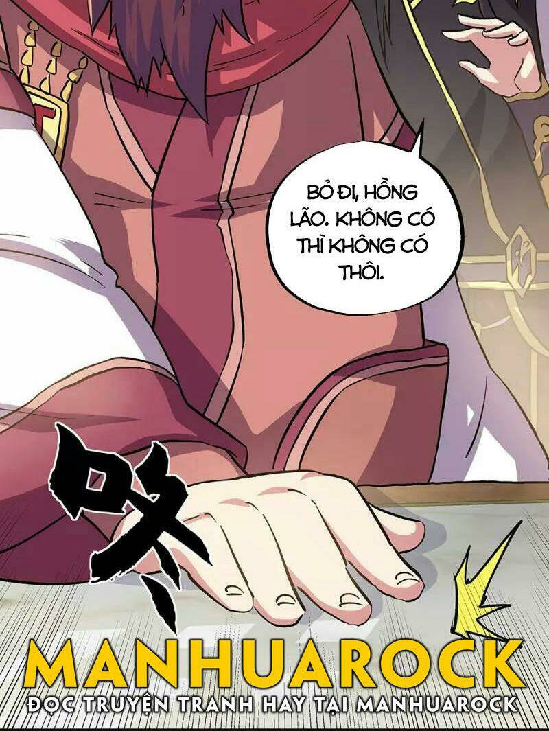 Chiến Hồn Tuyệt Thế: Chapter 322