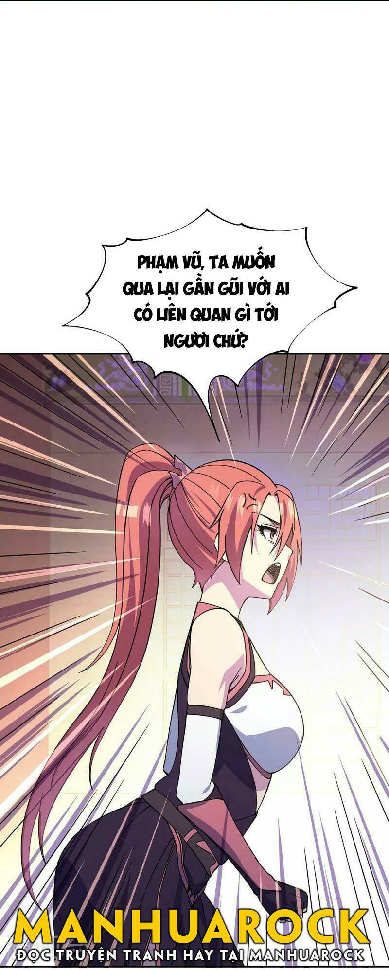 Chiến Hồn Tuyệt Thế: Chapter 323