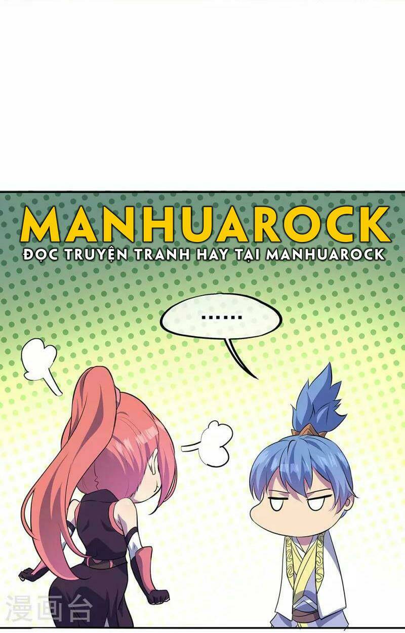 Chiến Hồn Tuyệt Thế: Chapter 323