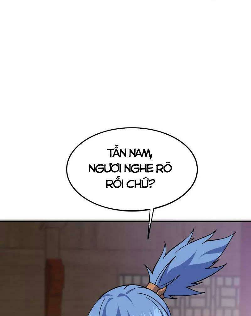 Chiến Hồn Tuyệt Thế: Chapter 323