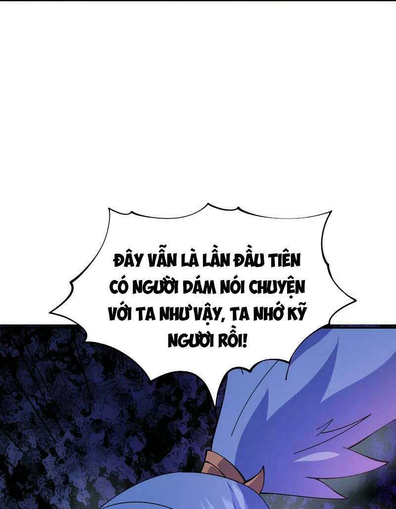 Chiến Hồn Tuyệt Thế: Chapter 323