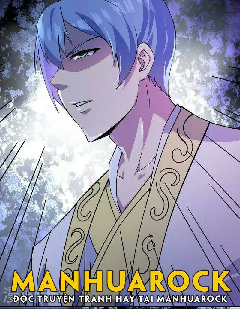 Chiến Hồn Tuyệt Thế: Chapter 323