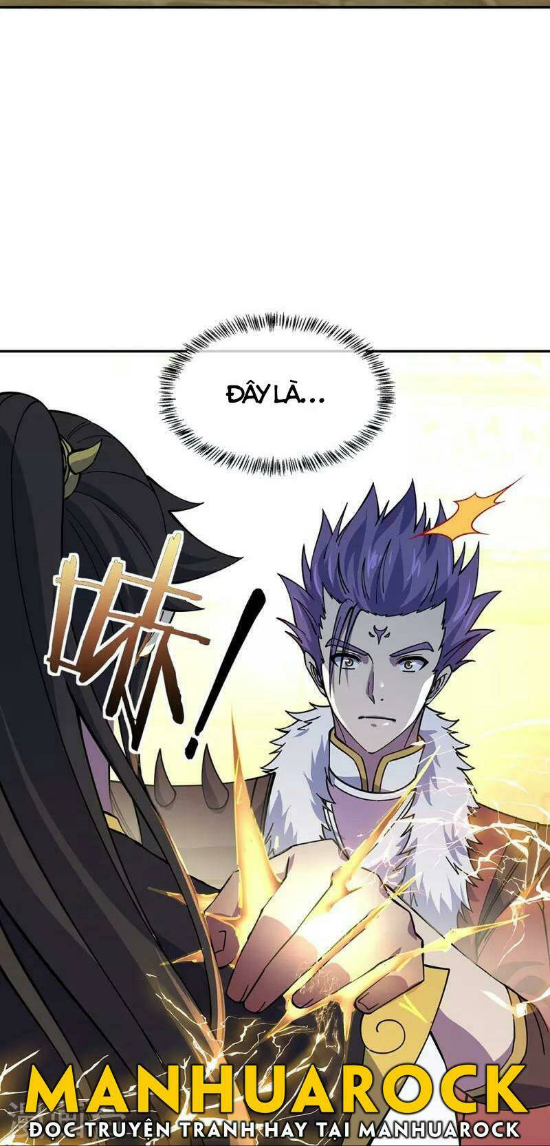 Chiến Hồn Tuyệt Thế: Chapter 323