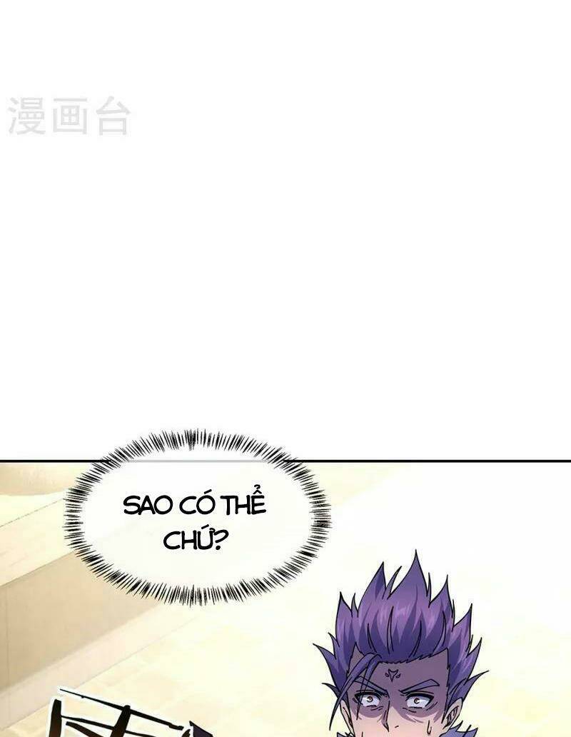 Chiến Hồn Tuyệt Thế: Chapter 323