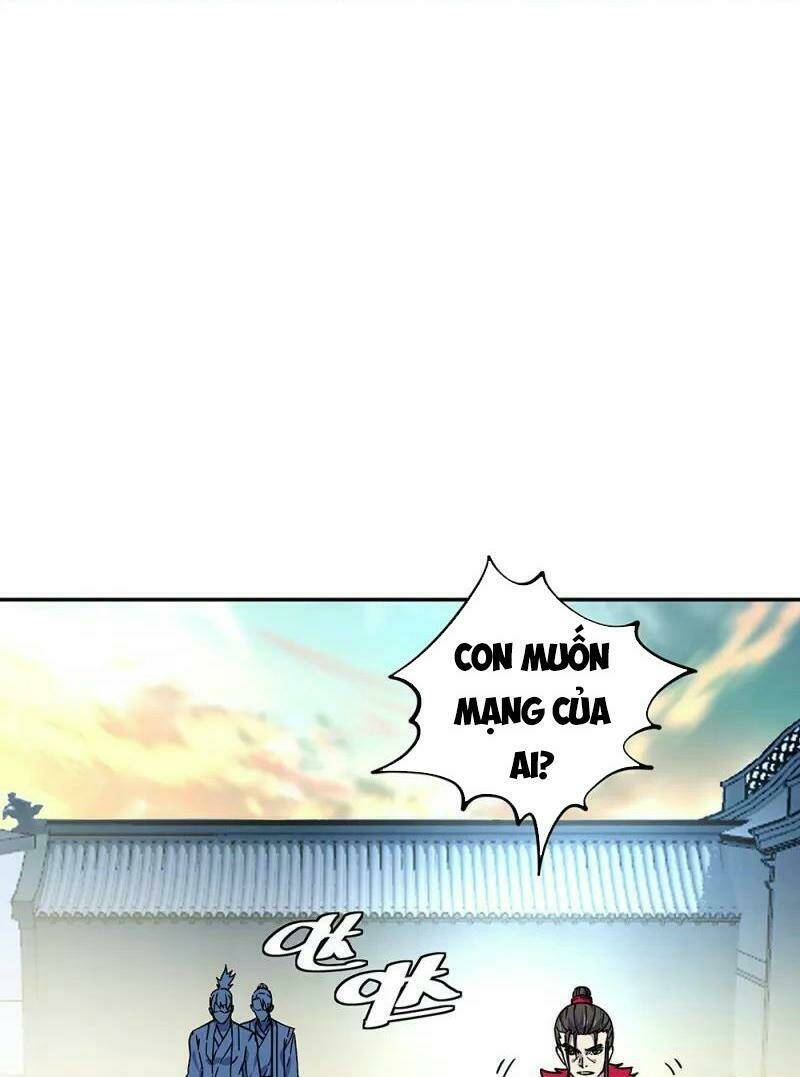 Chiến Hồn Tuyệt Thế: Chapter 323