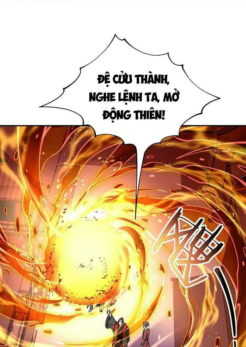 Chiến Hồn Tuyệt Thế: Chapter 323