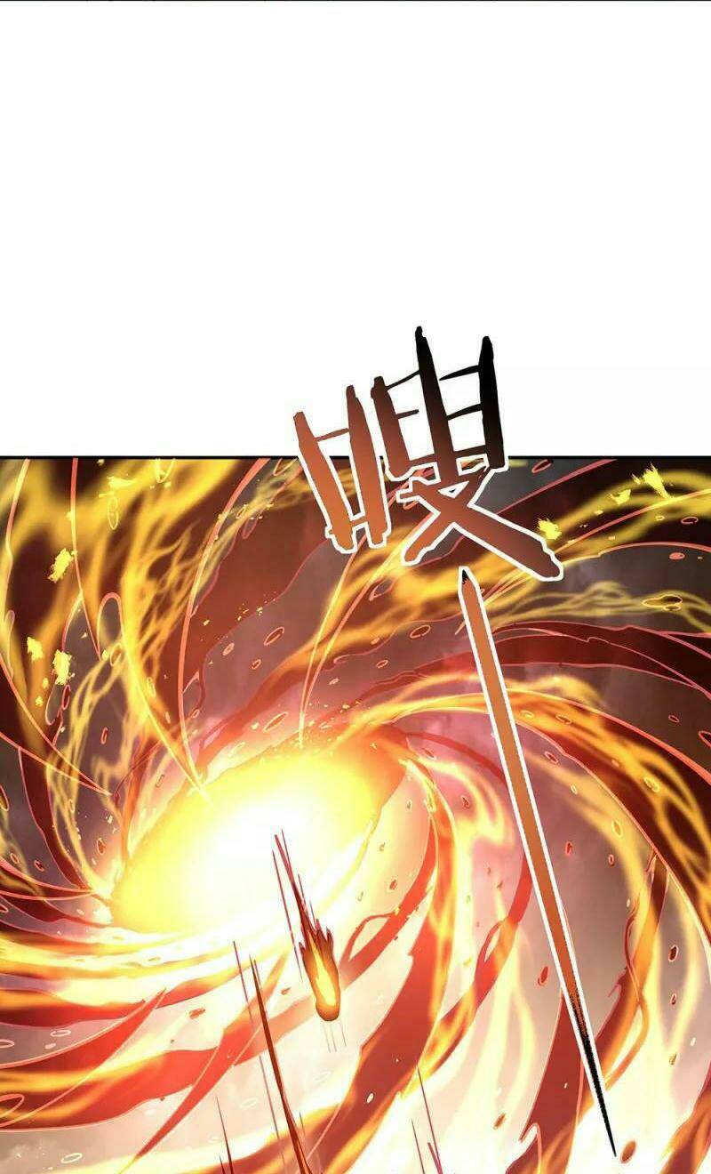 Chiến Hồn Tuyệt Thế: Chapter 323