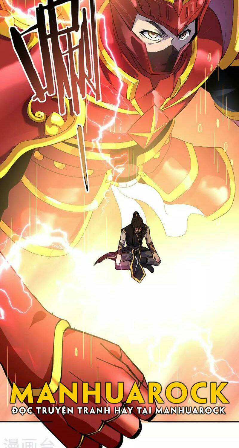 Chiến Hồn Tuyệt Thế: Chapter 323
