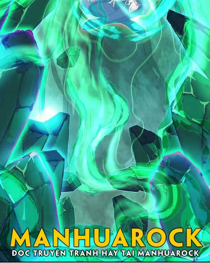 Chiến Hồn Tuyệt Thế: Chapter 323