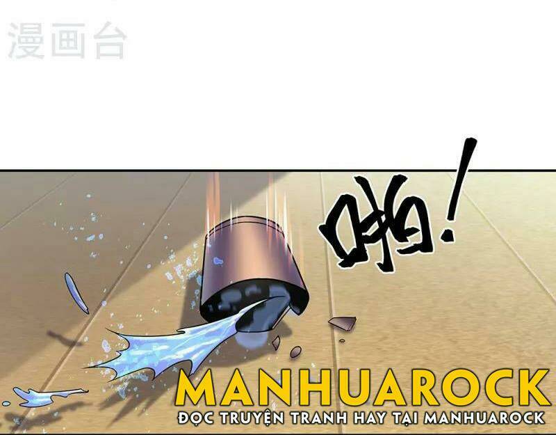 Chiến Hồn Tuyệt Thế: Chapter 323